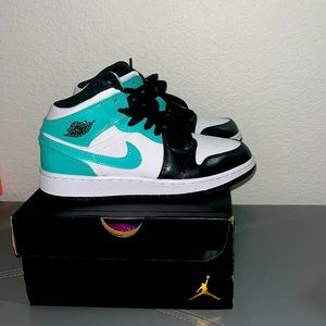 Air Jordans